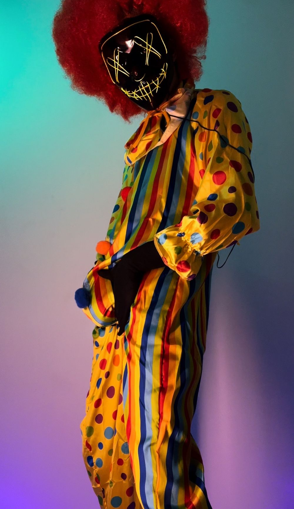 thecosplaydaddy OnlyFans profile picture