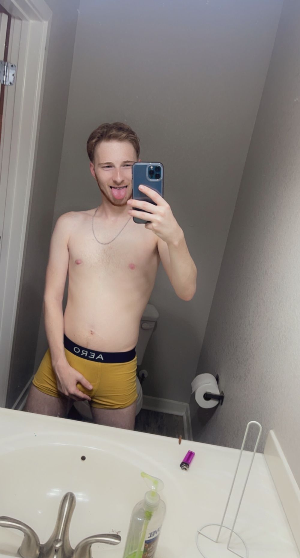 prettiboii_14 OnlyFans profile picture