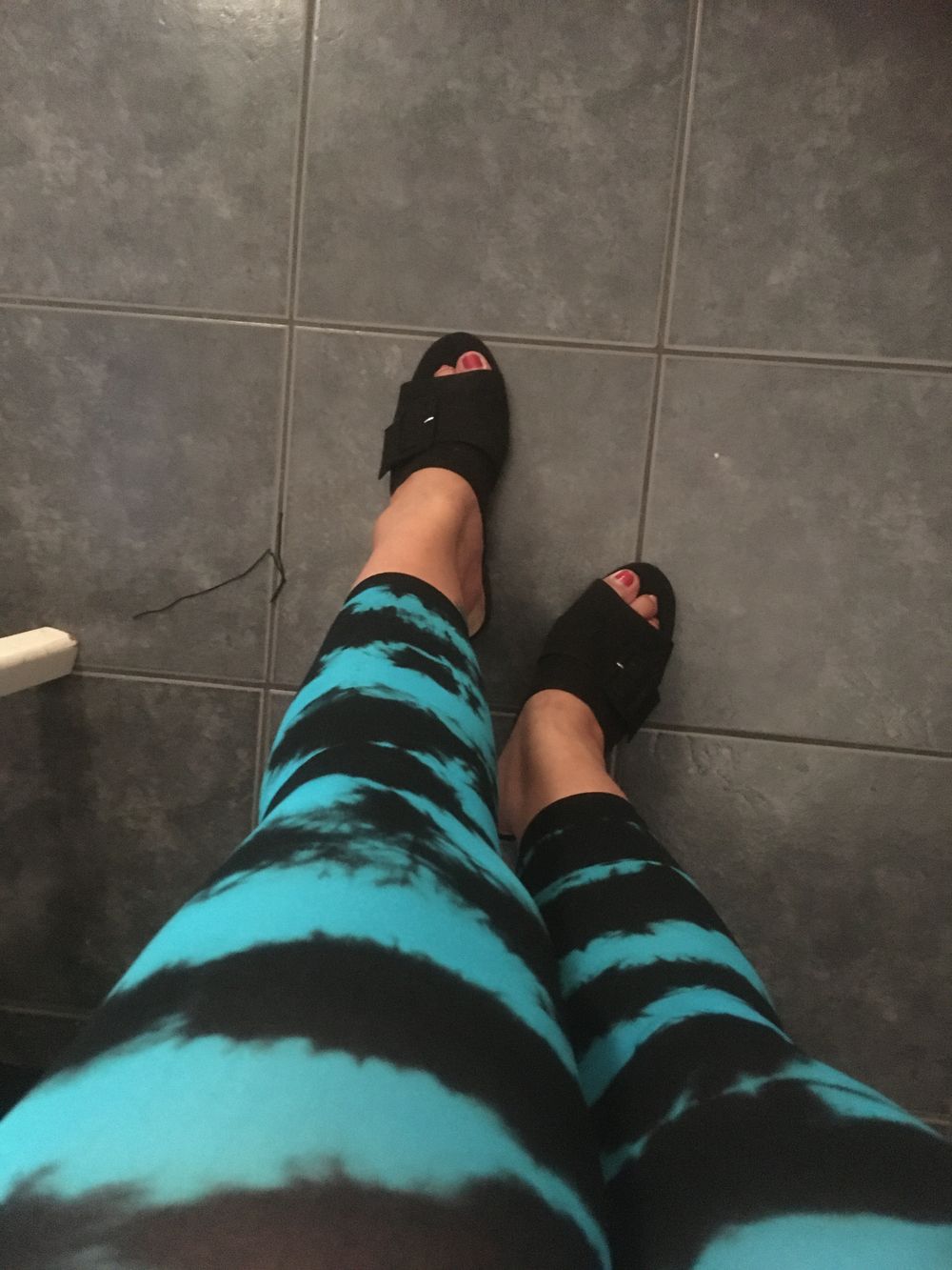 feethotasfire OnlyFans profile picture