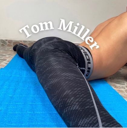 tom_miller OnlyFans picture