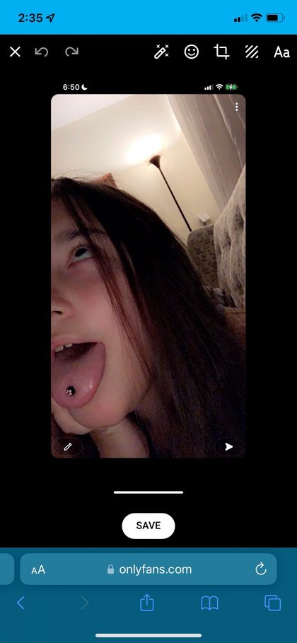 pacbaby612 OnlyFans picture