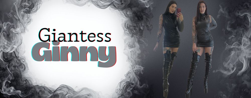 giantess_ginny OnlyFans profile picture