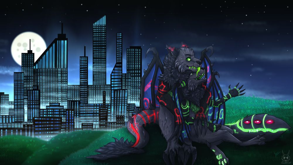 voldrakad OnlyFans profile picture