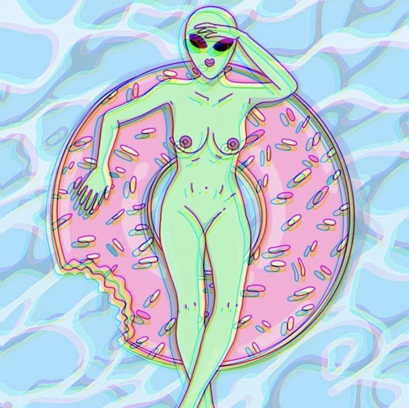 maj3sticpvssy OnlyFans profile picture