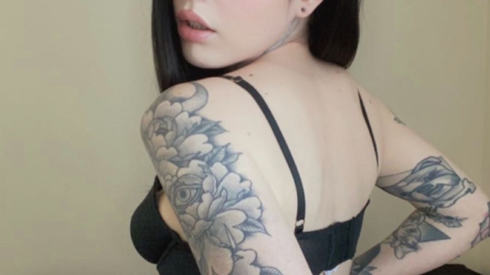 crybabykills OnlyFans profile picture