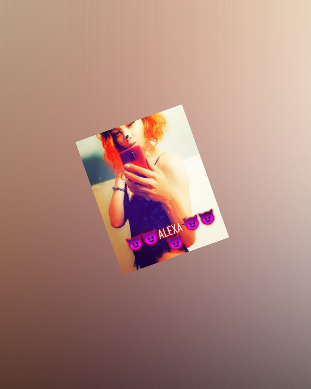 alexacontessa OnlyFans profile picture