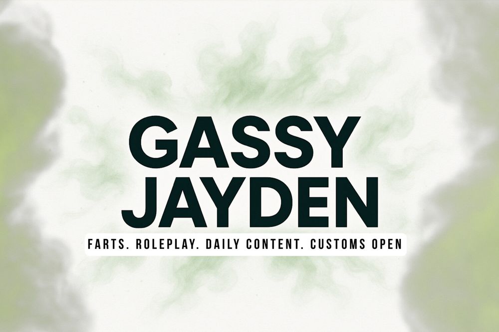 thegassjadyen OnlyFans profile picture