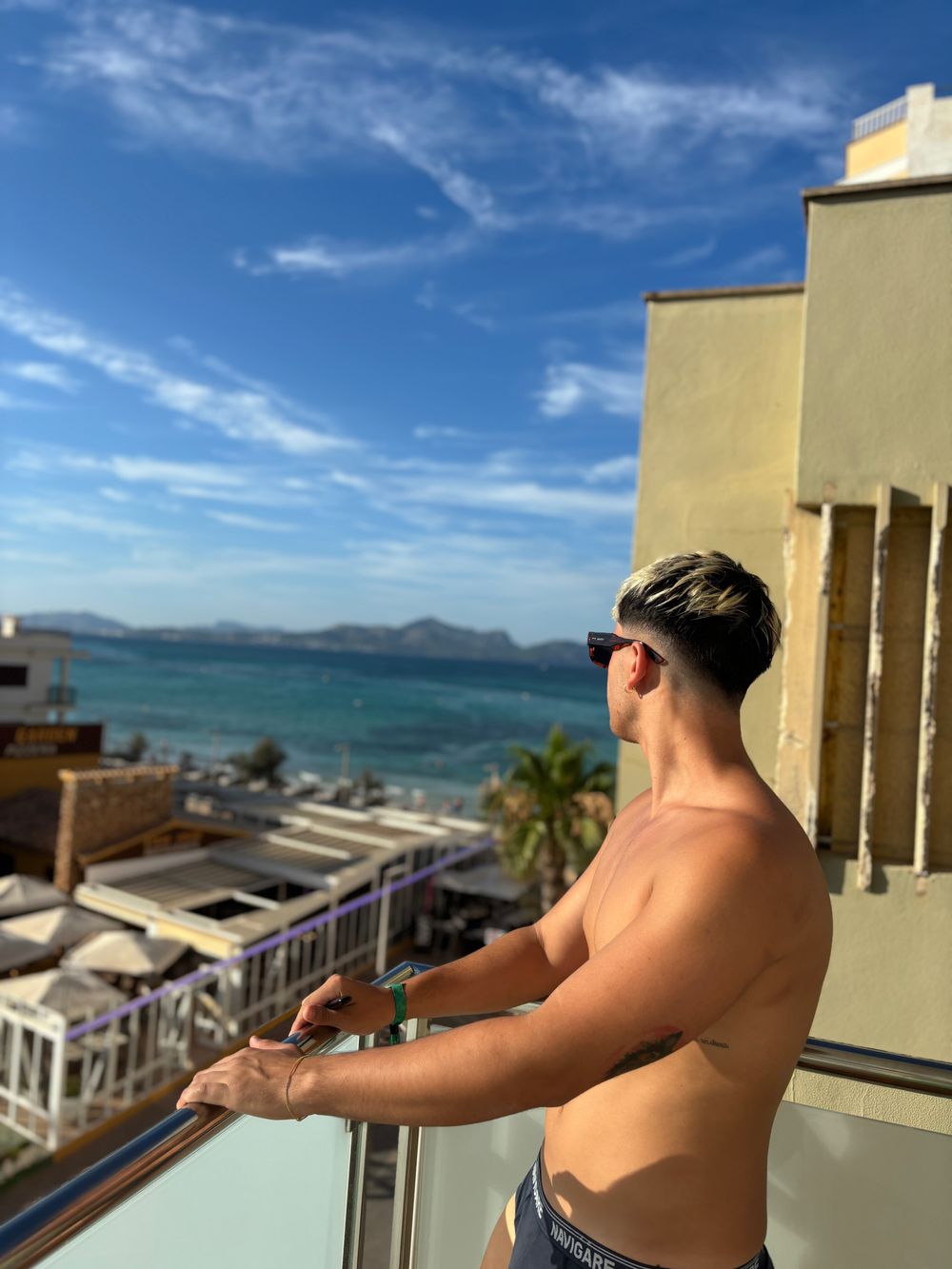 tonypole99 OnlyFans profile picture