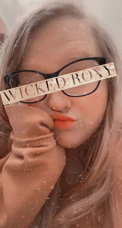 wicked_roxy OnlyFans picture