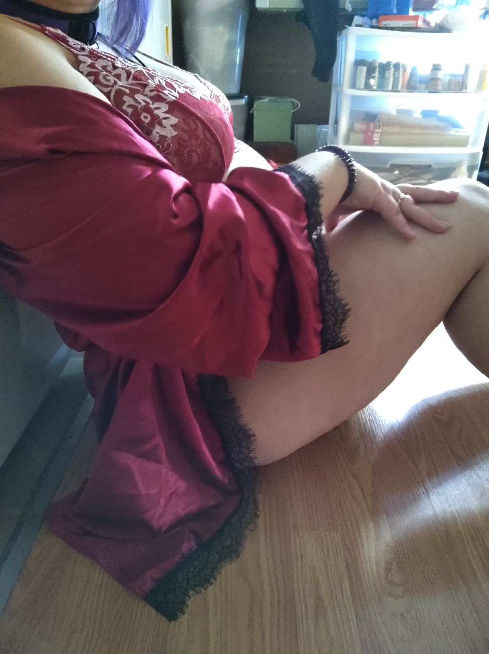 alucardspuppy OnlyFans profile picture