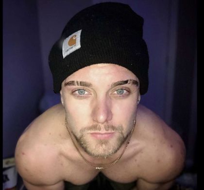 officialblakesteel OnlyFans picture