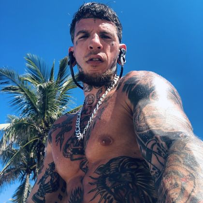 pigboyruben OnlyFans picture