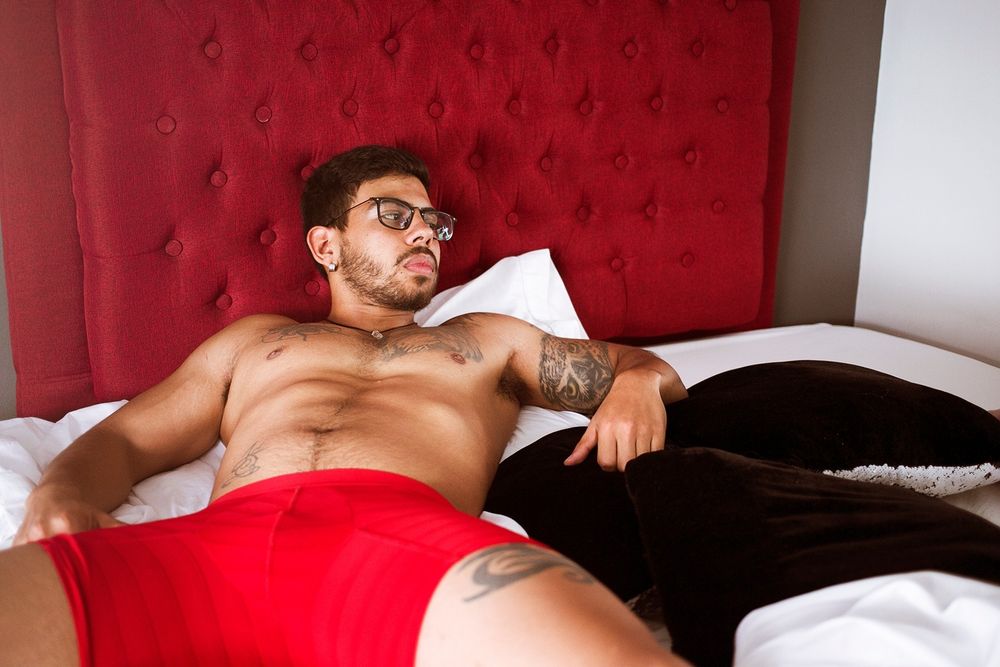 cristopherlee OnlyFans profile picture