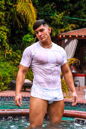 Hector Marchena