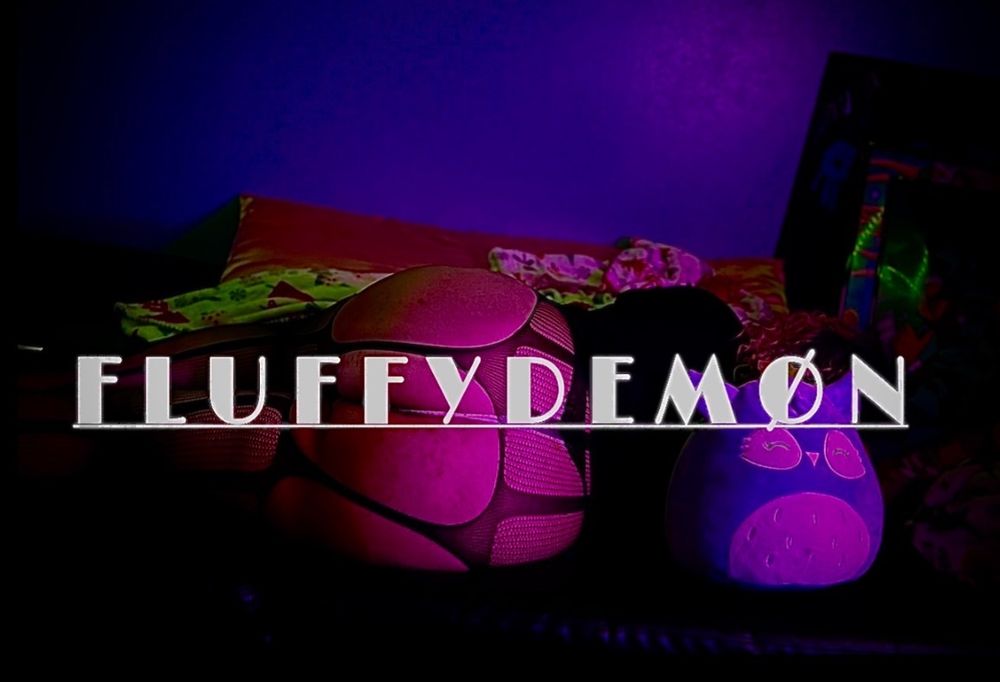 fluffydemonxoxo OnlyFans profile picture