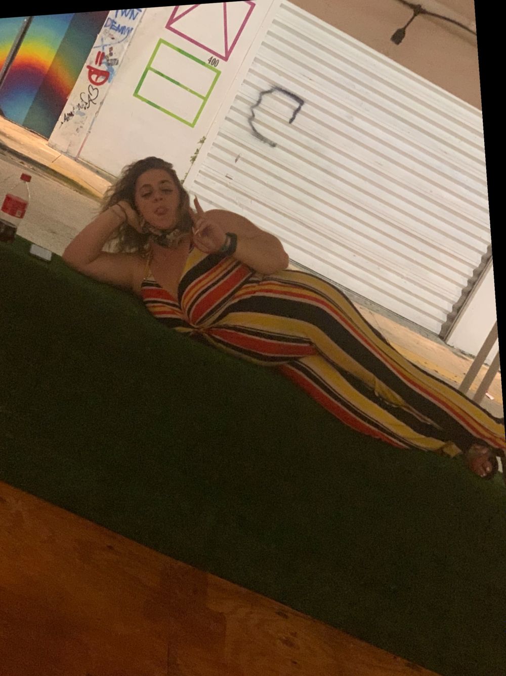 that90sbush OnlyFans profile picture