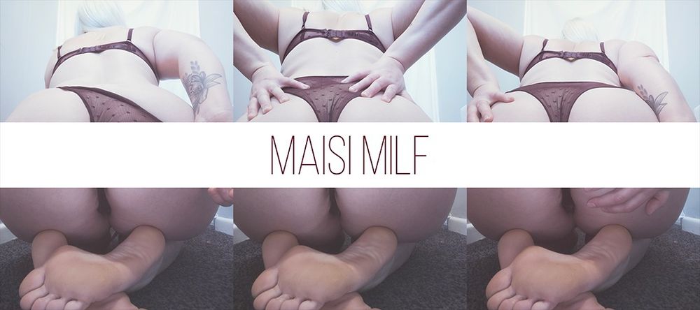 maisi_mylf OnlyFans profile picture