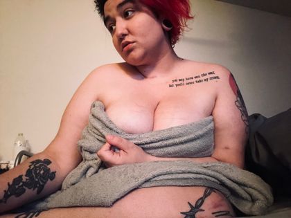 thebl00dprincess OnlyFans picture