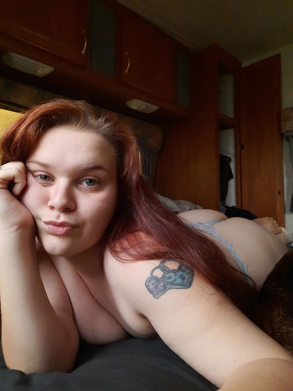 ayeeitstay OnlyFans profile picture