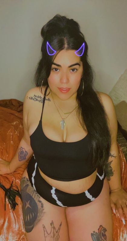 lovelychubbybunny OnlyFans picture