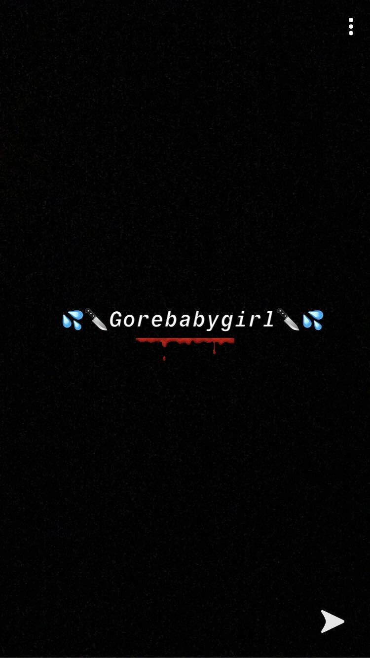 gorebabygirl OnlyFans profile picture