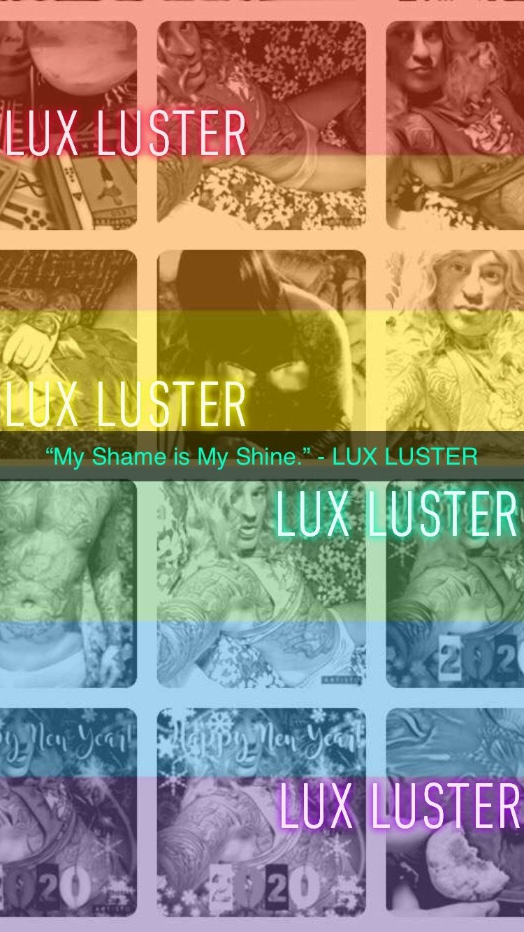 luxluster OnlyFans profile picture