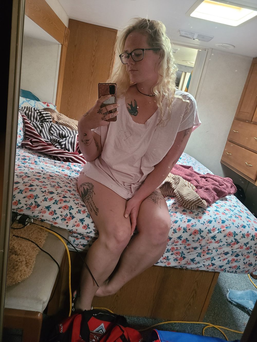 babyygirlcarlii94 OnlyFans profile picture