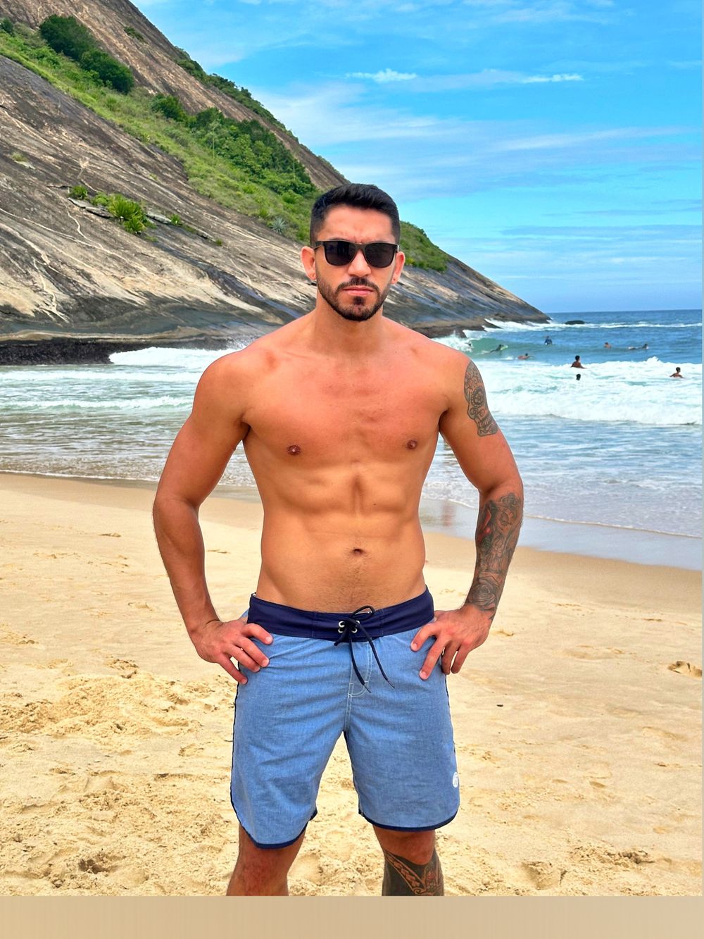 vitor94- OnlyFans profile picture