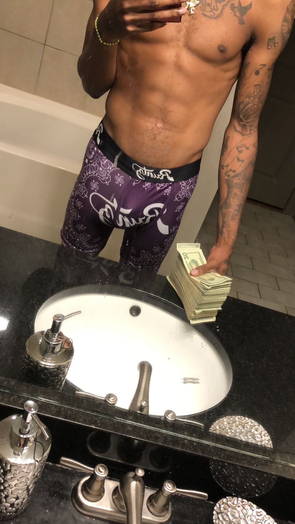 deepstrokegod74 OnlyFans profile picture