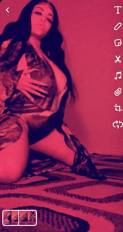 kiyaneshanellxx OnlyFans picture