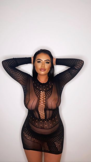 Lacey Bitchhhh
