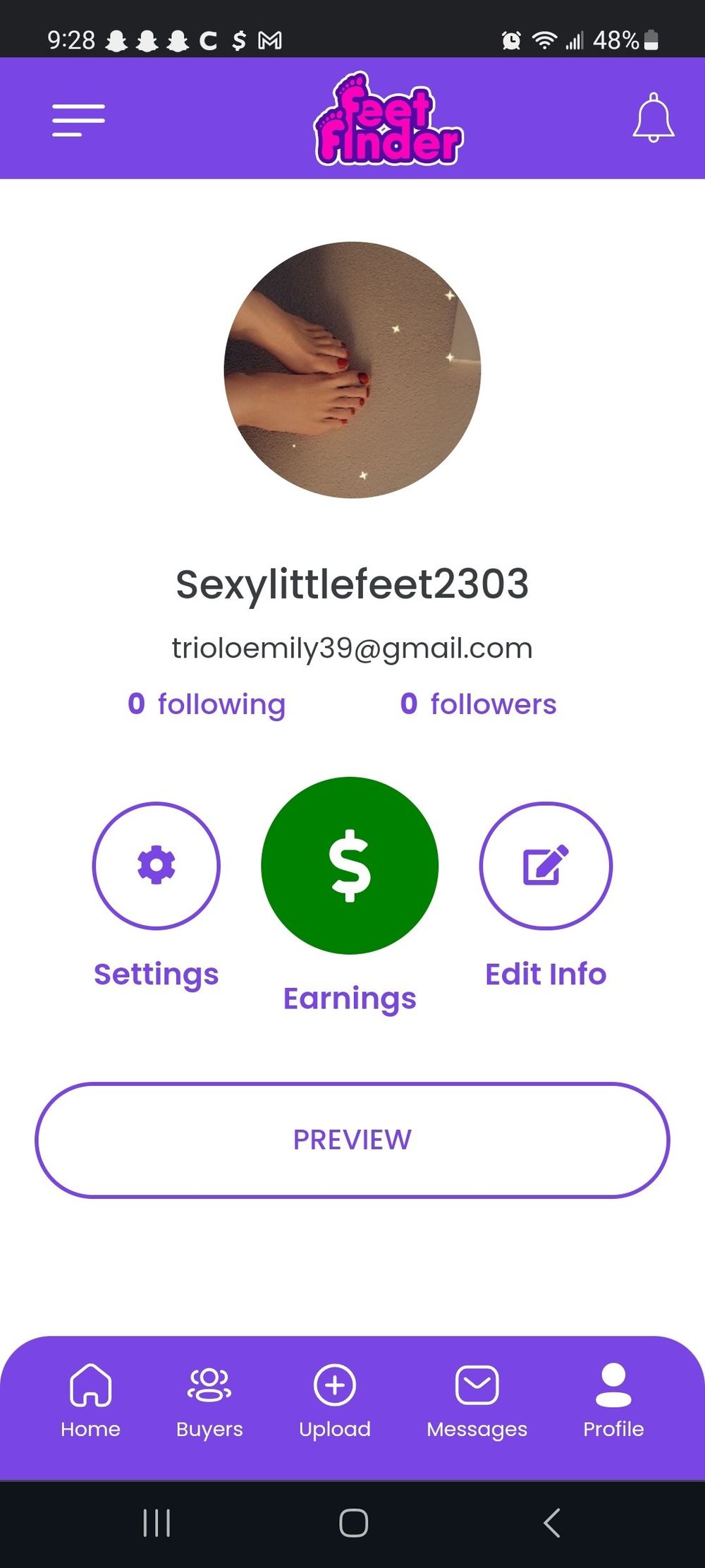 sexyprincess2000 OnlyFans profile picture