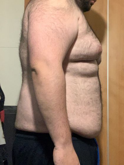torvic93x OnlyFans picture