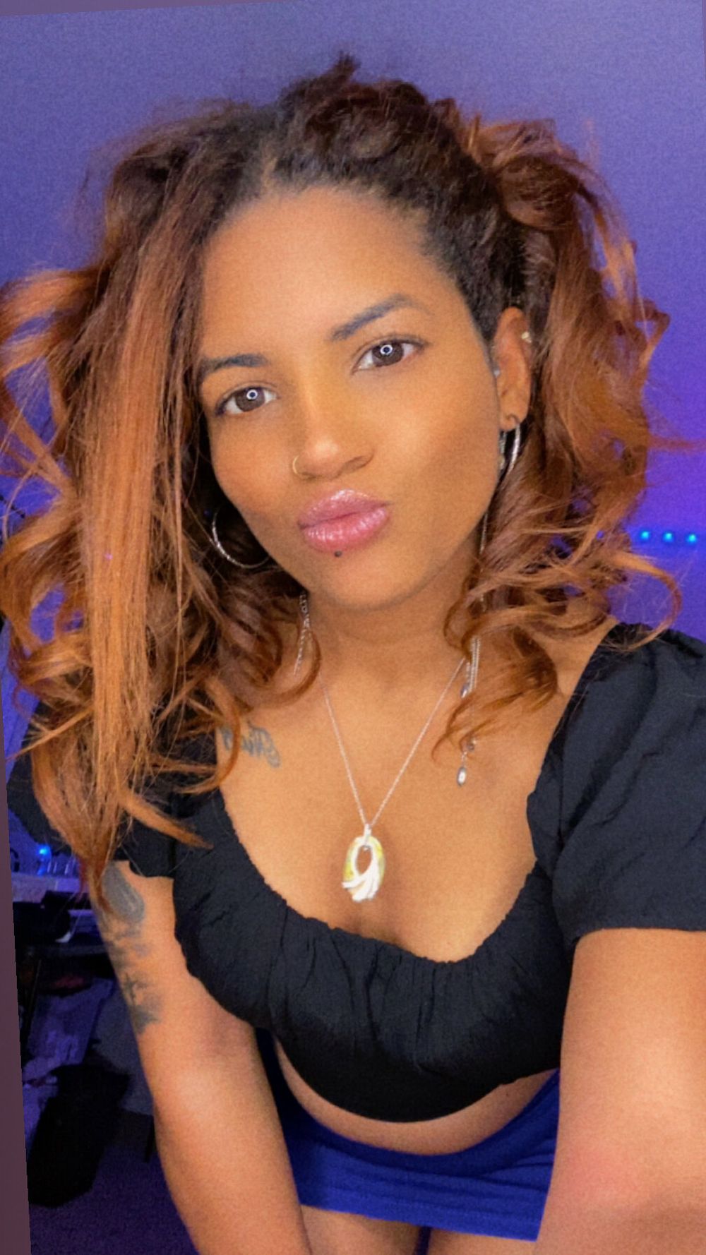 nickiiflow OnlyFans profile picture