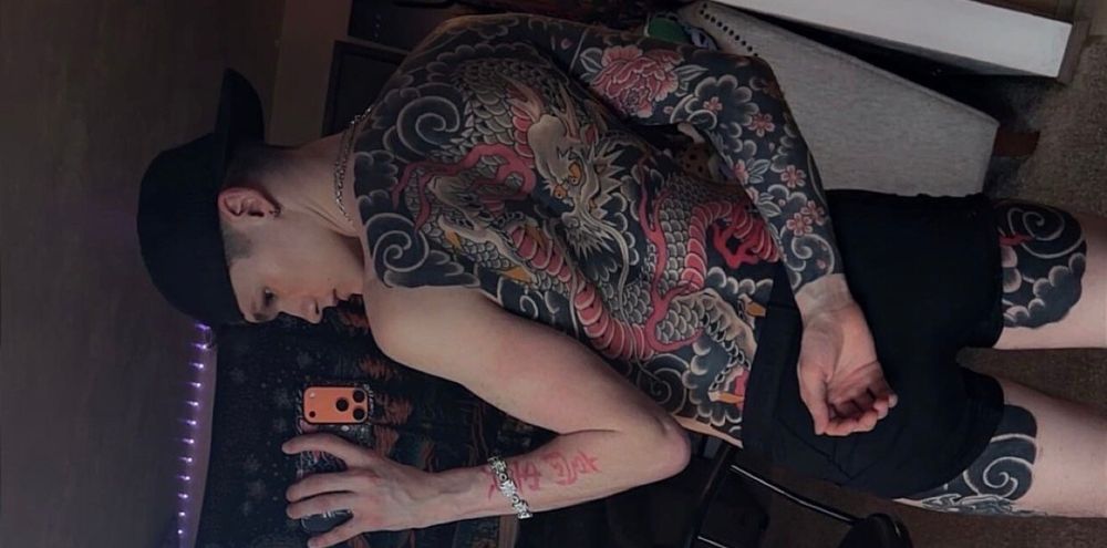 thetattoedtwink OnlyFans profile picture