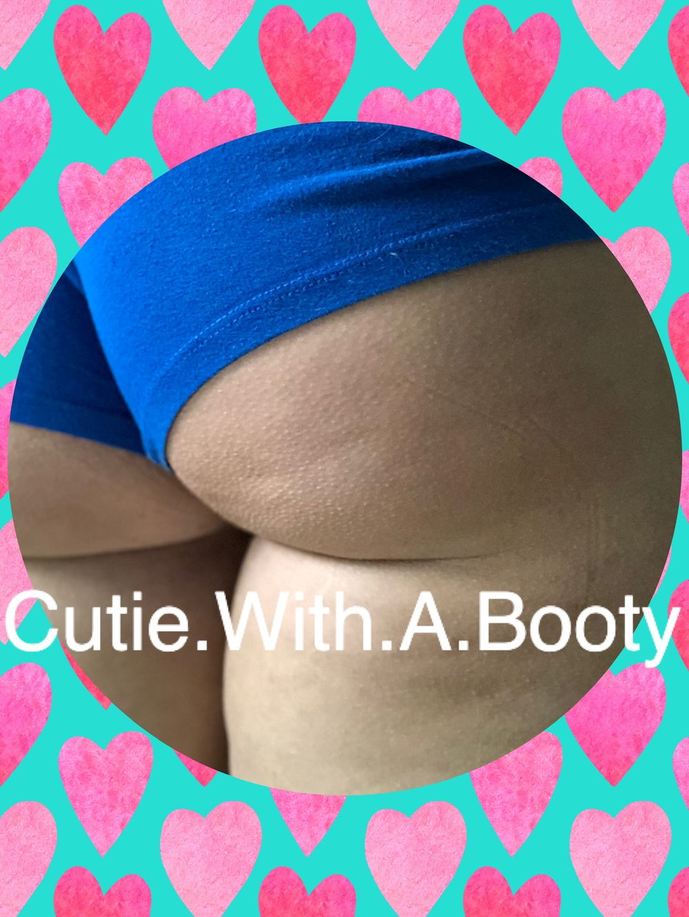 cutie.with.a.booty OnlyFans profile picture
