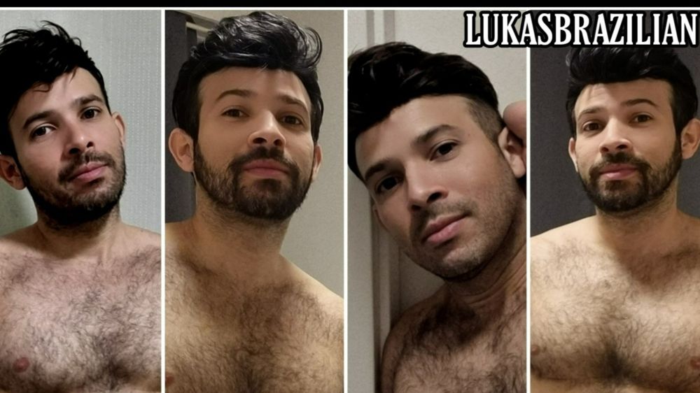 lukasbr1 OnlyFans profile picture