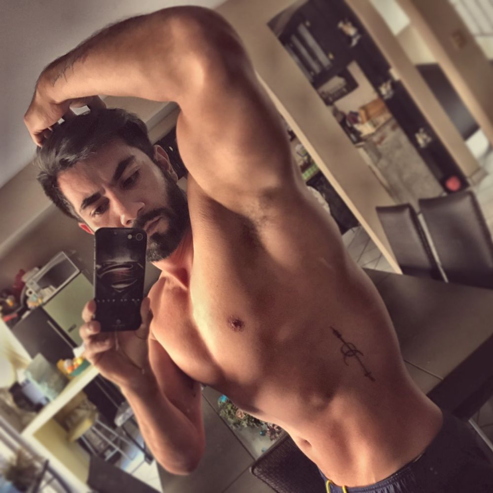 l3ztath OnlyFans profile picture
