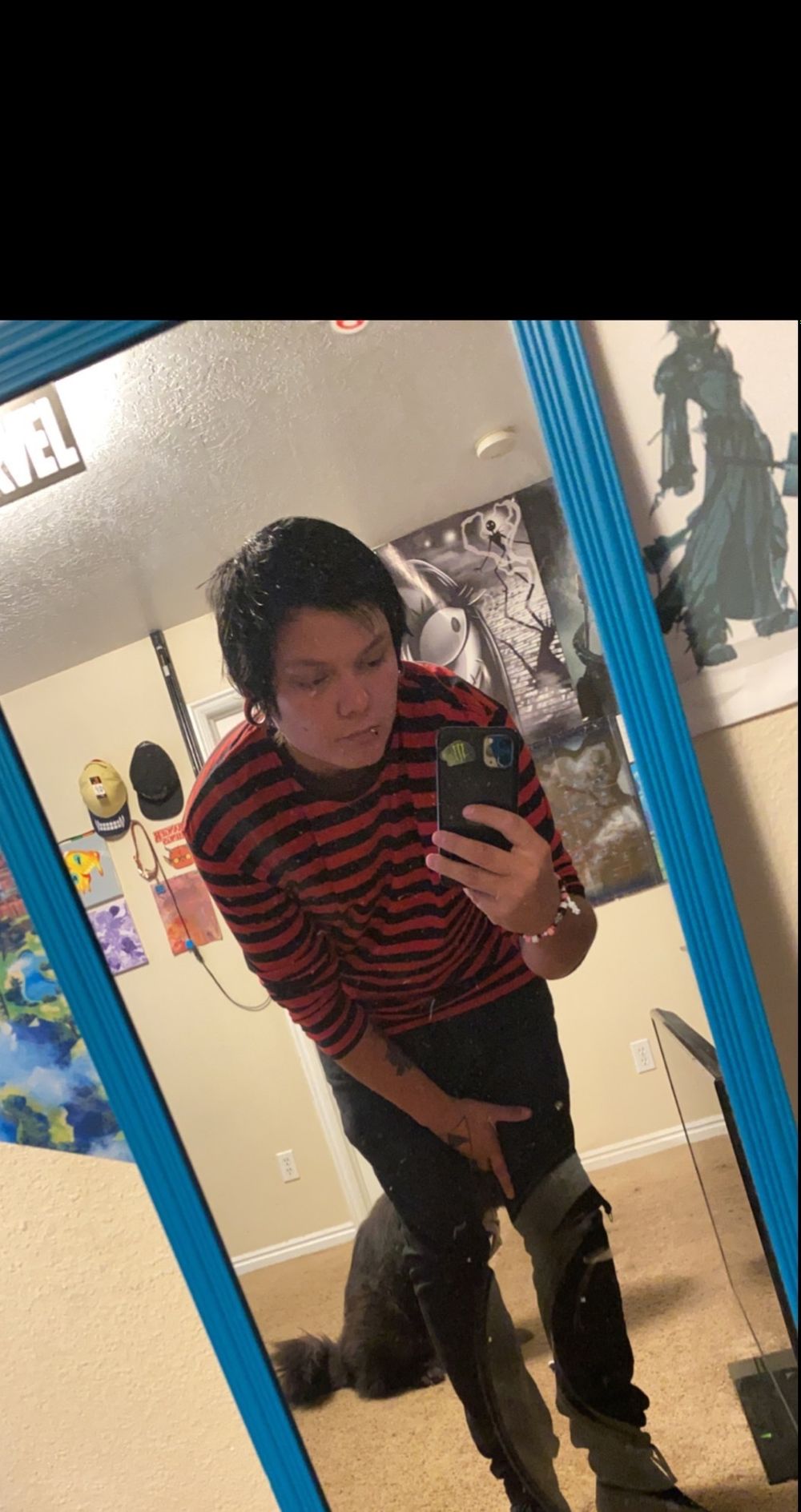 ghostwiththemostt OnlyFans profile picture