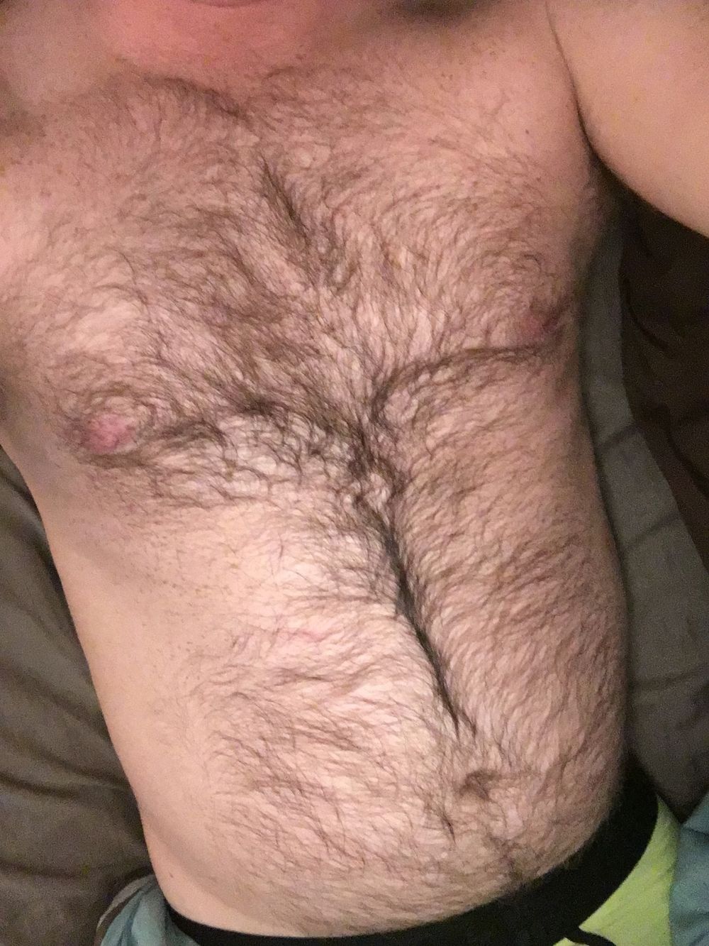 hairycub32 OnlyFans profile picture