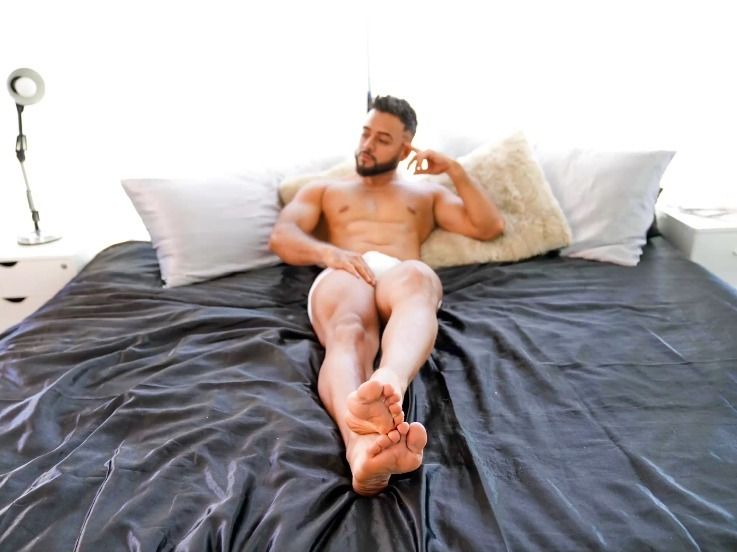 crisfoster OnlyFans profile picture