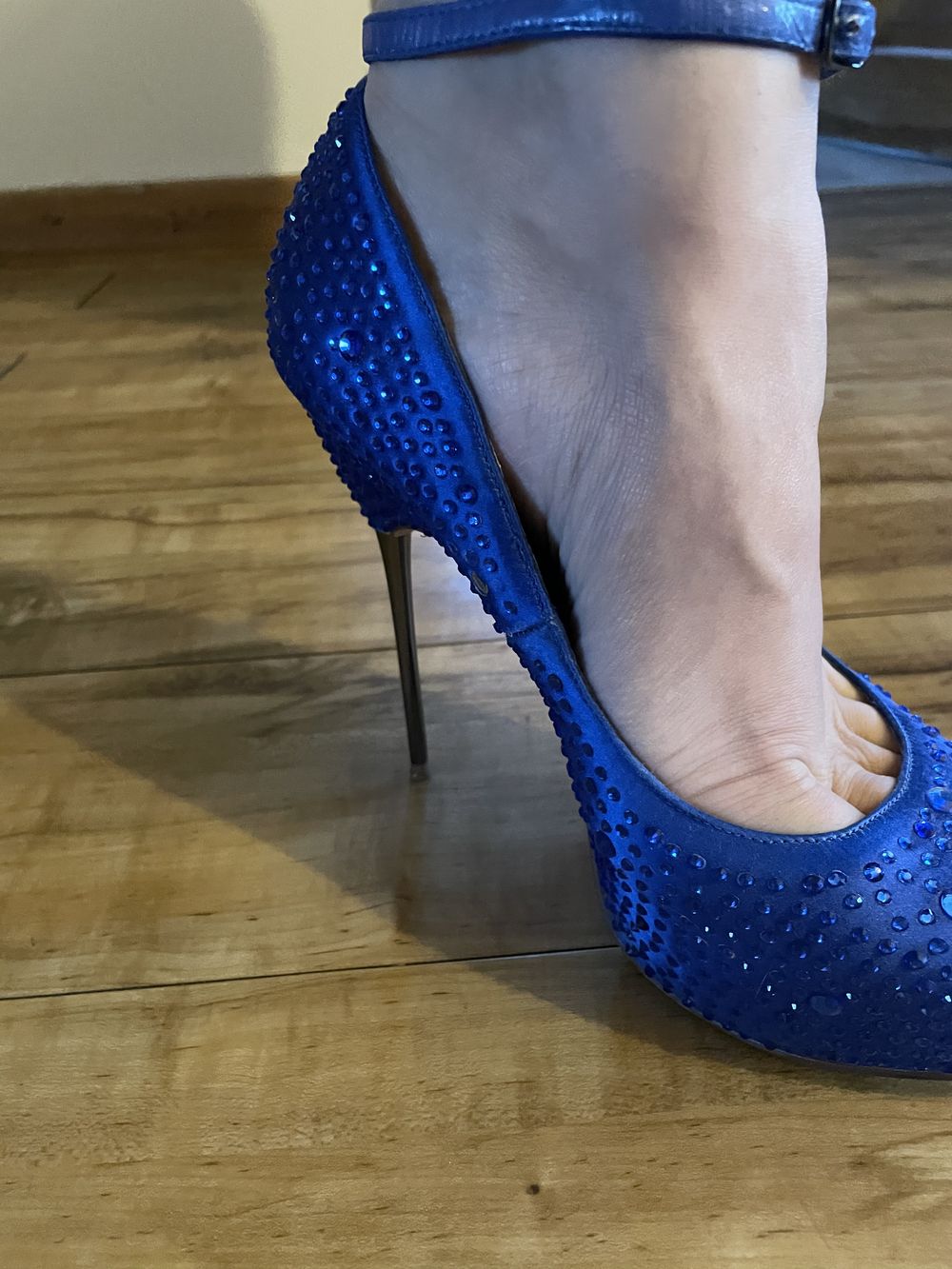 footsee2020 OnlyFans profile picture