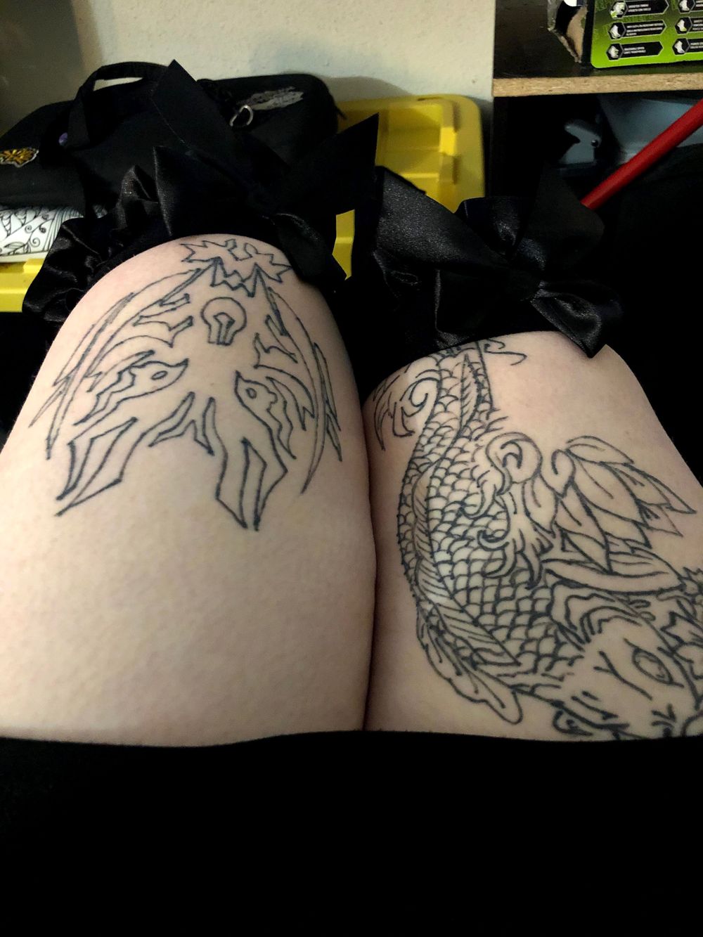 kawaiigamerprincess OnlyFans profile picture