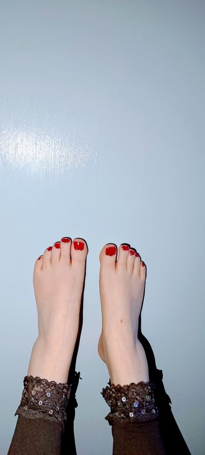 pixiefeet01 OnlyFans picture
