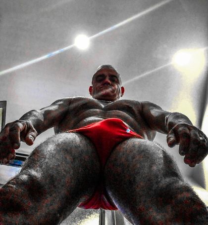 machospain OnlyFans picture