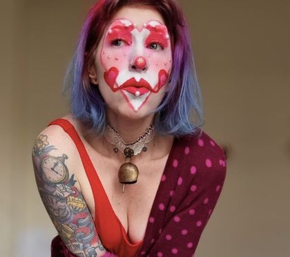 armoredfairy OnlyFans picture