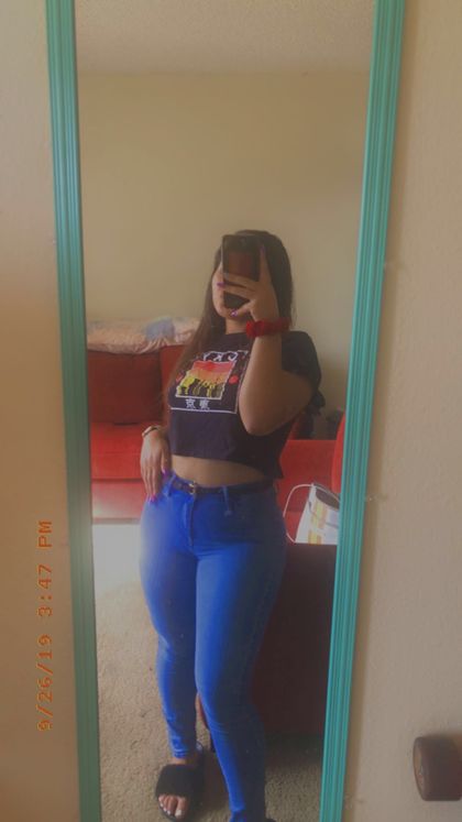 chaparrita08 OnlyFans picture