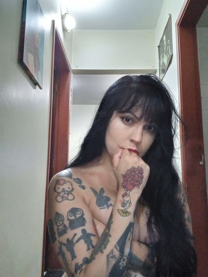 luciana.suicide OnlyFans picture