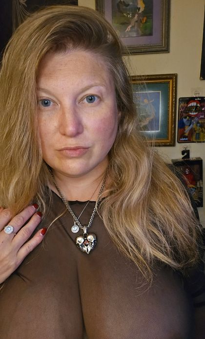 babywolfwitch OnlyFans picture