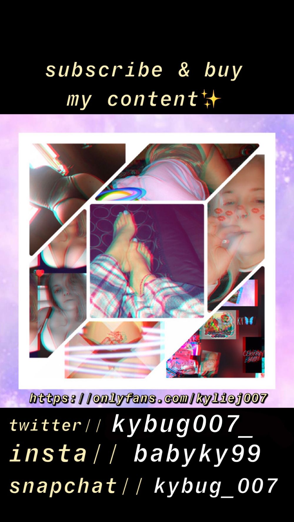 kyjade007 OnlyFans profile picture